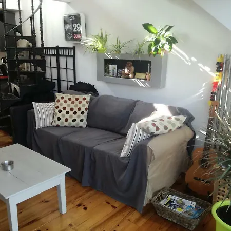 Duplex Zen *