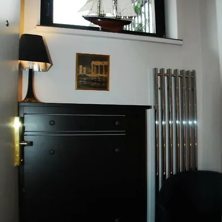 Apartment Duplex Zen Brussels
