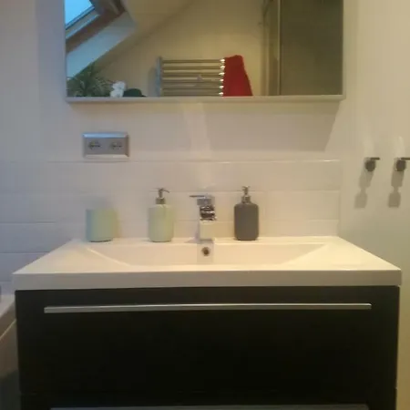 Duplex Zen * Brussels