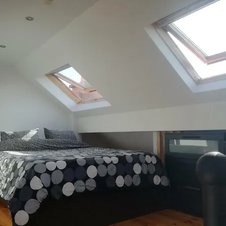 Apartment Duplex Zen